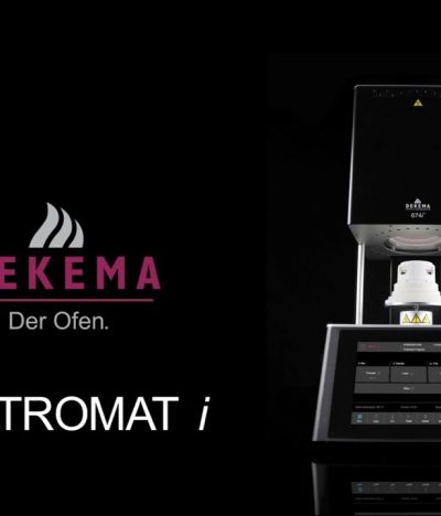 AUSTROMAT 674i